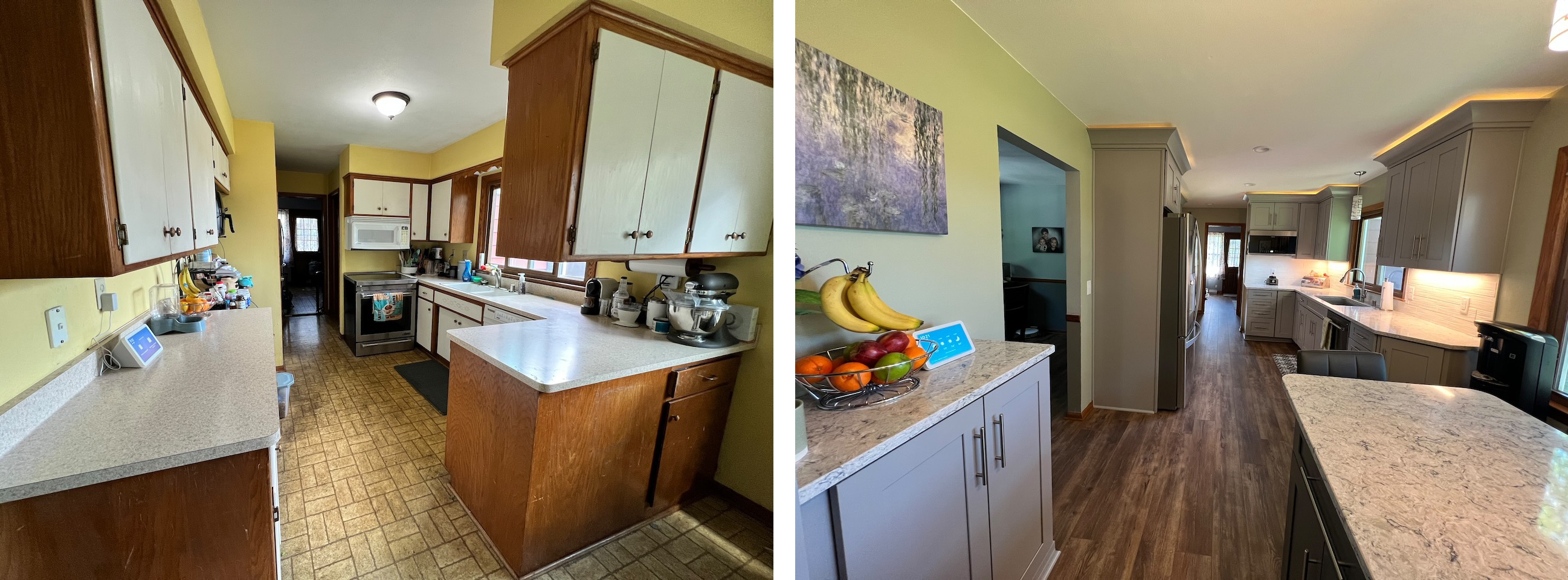 Before/After 2